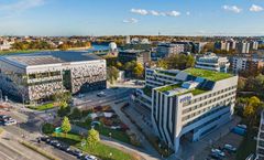 Park Inn by Radisson Krakow