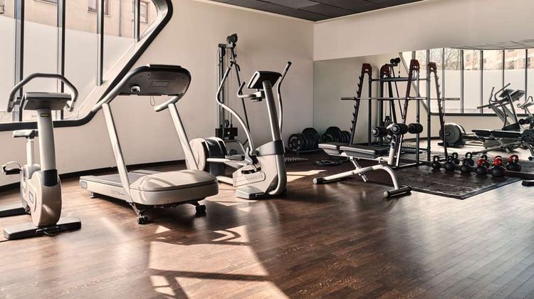 Park Inn by Radisson Krakow Health