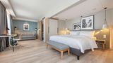 Radisson Hotel Kaunas Suite