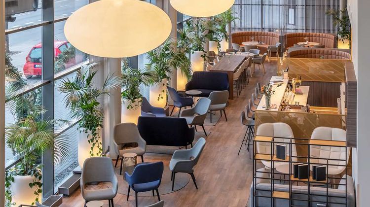 Radisson Hotel Kaunas Restaurant