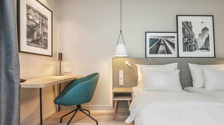 Radisson Hotel Kaunas Room