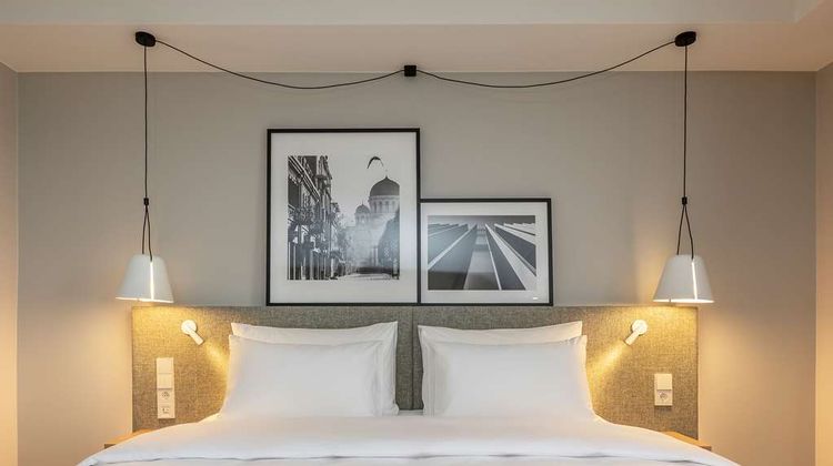 Radisson Hotel Kaunas Suite