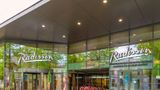Radisson Hotel Kaunas Exterior