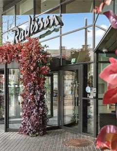 Radisson Hotel Kaunas
