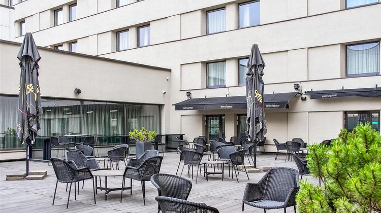 Radisson Hotel Kaunas Other