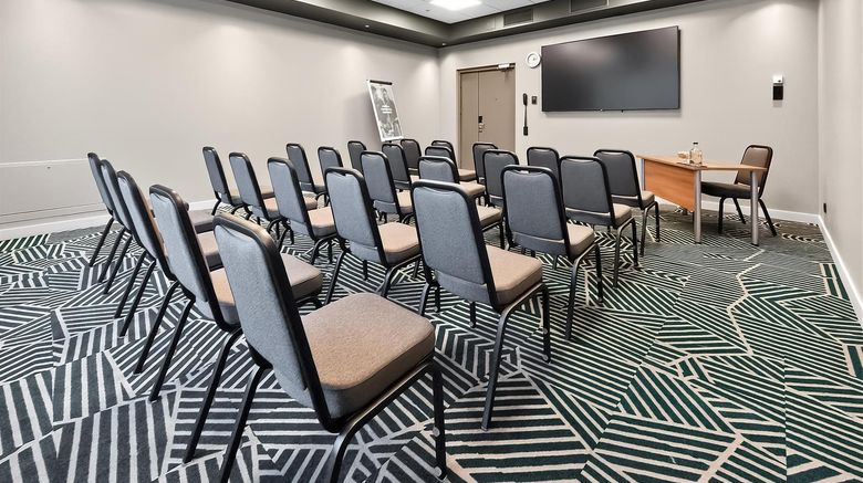 <b>Radisson Hotel Kaunas Meeting</b>. Images powered by <a href="https://iceportal.shijigroup.com/" title="IcePortal" target="_blank">IcePortal</a>.