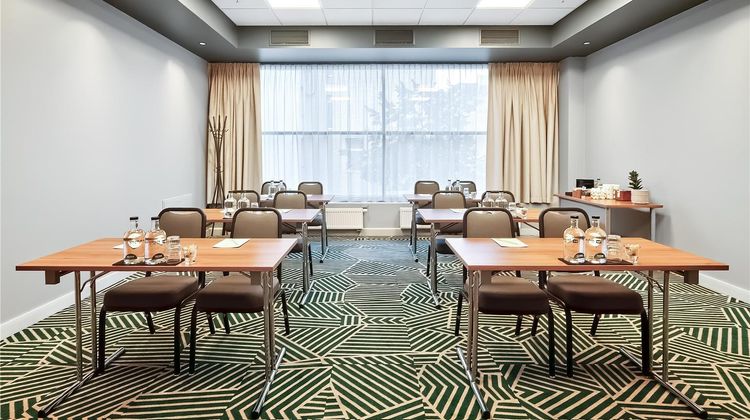 Radisson Hotel Kaunas Meeting