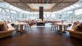 Park Inn by Radisson Lubeck Restaurant