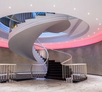 Park Inn by Radisson Lubeck Lobby
