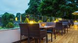 Park Inn by Radisson Lubeck Restaurant