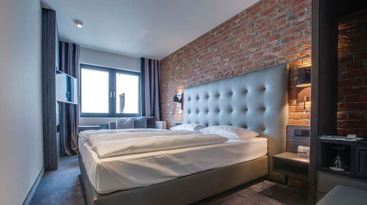 Park Inn by Radisson Lubeck Room