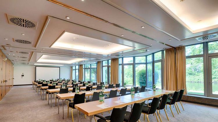 Park Inn by Radisson Lubeck Meeting