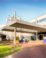 Park Inn by Radisson Lubeck
