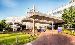 Park Inn by Radisson Lubeck