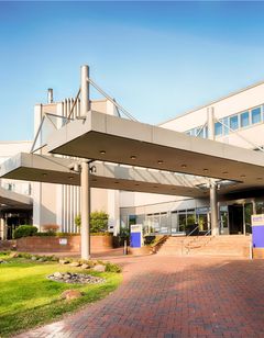 Park Inn by Radisson Lubeck