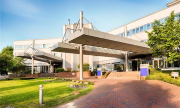 Park Inn by Radisson Lubeck