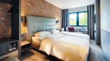 Park Inn by Radisson Lubeck Room