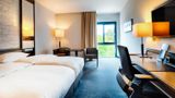 Park Inn by Radisson Lubeck Room