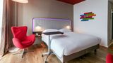 Park Inn By Radisson Libreville Room