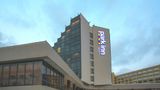 Park Inn By Radisson Libreville Exterior