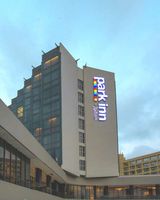 Park Inn By Radisson Libreville