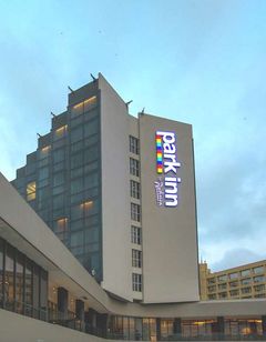 Park Inn By Radisson Libreville