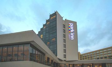 Park Inn By Radisson Libreville