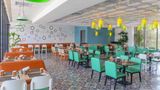 Park Inn By Radisson Libreville Restaurant