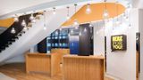 Park Inn By Radisson Libreville Lobby