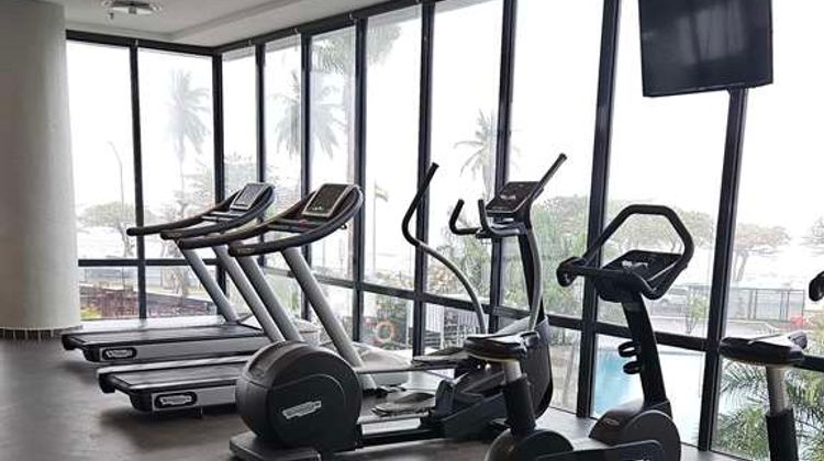 Park Inn By Radisson Libreville Health