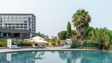 Park Inn By Radisson Libreville Pool