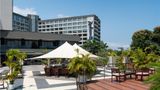 Park Inn By Radisson Libreville Exterior