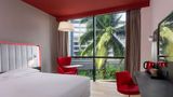 Park Inn By Radisson Libreville Room