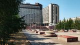 Cosmos Saint-Petersburg Pribaltiyskaya Hotel Exterior