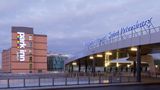 Cosmos Saint-Petersburg Pulkovo Airport Exterior