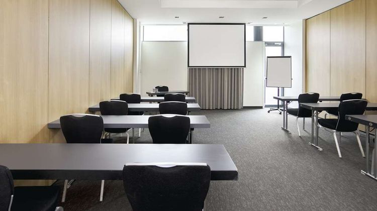 Park Inn Liege Airport Meeting