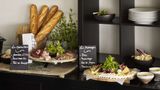 Park Inn Liege Airport Meeting