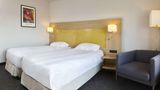 Park Inn Liege Airport Room
