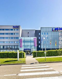 Park Inn Liege Airport