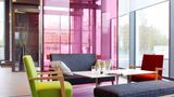 Park Inn by Radisson Lille Grand Stade Lobby