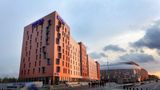 Park Inn by Radisson Lille Grand Stade Exterior