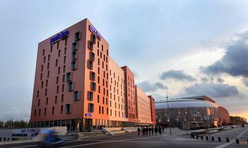 Park Inn by Radisson Lille Grand Stade