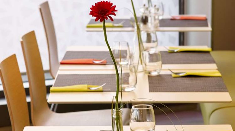 Park Inn by Radisson Lille Grand Stade Restaurant