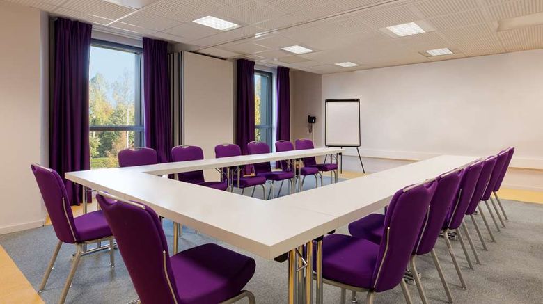 <b>Park Inn by Radisson Lille Grand Stade Meeting</b>. Images powered by <a href="https://iceportal.shijigroup.com/" title="IcePortal" target="_blank">IcePortal</a>.