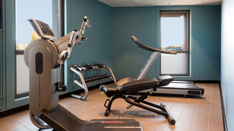Park Inn by Radisson Lille Grand Stade Health