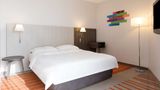 Park Inn by Radisson Lille Grand Stade Room