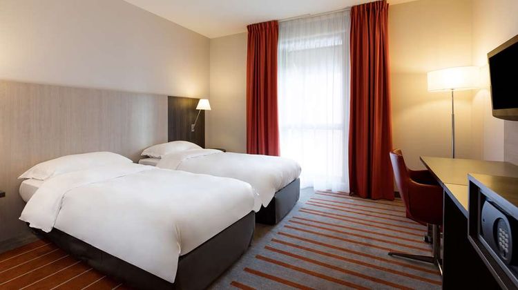 Park Inn by Radisson Lille Grand Stade Room