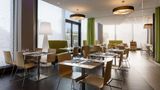 Park Inn by Radisson Lille Grand Stade Restaurant