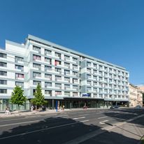 Park Inn by Radisson Linz