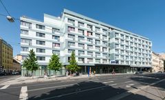 Park Inn by Radisson Linz